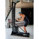 Cross-Country Ski Trainer inSPORTline Velocer SKI