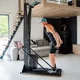 Cross-Country Ski Trainer inSPORTline Velocer SKI