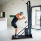 Cross-Country Ski Trainer inSPORTline Velocer SKI