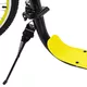 Folding Kick Scooter inSPORTline Runelk 20/16”