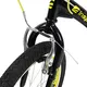 Folding Kick Scooter inSPORTline Runelk 20/16”