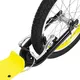 Folding Kick Scooter inSPORTline Runelk 20/16”