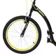 Folding Kick Scooter inSPORTline Runelk 20/16”