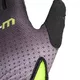 Motocross Gloves W-TEC Montmelo - Black-Green
