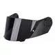 Replacement Visor for W-TEC Vexamo Helmet with Pinlock® Pins - Clear - Dark