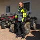 Moto Jacket W-TEC Astair