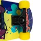 Skateboard WORKER Psypunk 31"