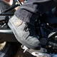 Motorcycle Shoes W-TEC Perpetuals - Black