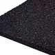 Heavy Duty Floor Mat inSPORTline Proteko II 50 x 50 x 1.5 cm - Black-Red