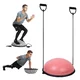 Balance Trainer inSPORTline Dome UNI - Blue - Pink
