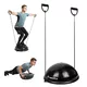 Balance Trainer inSPORTline Dome UNI - Blue - Black