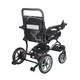 Lightweight Electric Wheelchair inSPORTline Zauney