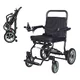 Lightweight Electric Wheelchair inSPORTline Zauney
