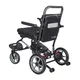 Lightweight Electric Wheelchair inSPORTline Zauney