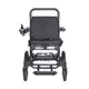 Lightweight Electric Wheelchair inSPORTline Zauney