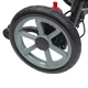 Lightweight Electric Wheelchair inSPORTline Zauney
