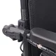 Lightweight Electric Wheelchair inSPORTline Zauney