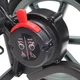 Lightweight Electric Wheelchair inSPORTline Zauney