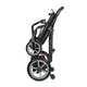 Lightweight Electric Wheelchair inSPORTline Zauney