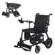 Carbon Electric Wheelchair inSPORTline Feally