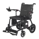 Carbon Electric Wheelchair inSPORTline Feally