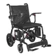 Carbon Electric Wheelchair inSPORTline Feally
