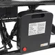 Carbon Electric Wheelchair inSPORTline Feally