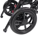 Carbon Electric Wheelchair inSPORTline Feally