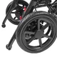 Carbon Electric Wheelchair inSPORTline Feally
