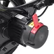 Carbon Electric Wheelchair inSPORTline Feally