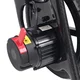 Carbon Electric Wheelchair inSPORTline Feally