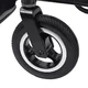 Carbon Electric Wheelchair inSPORTline Feally