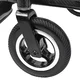 Carbon Electric Wheelchair inSPORTline Feally