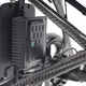 Carbon Electric Wheelchair inSPORTline Feally