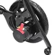 Carbon Electric Wheelchair inSPORTline Feally