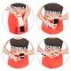Adjustable Wrist/Ankle Weights inSPORTline Brace