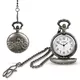 Pocket Watch W-TEC Reverend - Silver - Silver