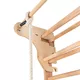 Hanging Swing for Wall Bars