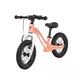 Children’s Balance Bike inSPORTline Pufino 12" - Blue - Peach