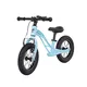 Children’s Balance Bike inSPORTline Pufino 12" - Blue - Blue