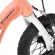 Children’s Balance Bike inSPORTline Pufino 12" - Blue