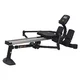Rowing Machine inSPORTline Power Master X - Silver - Black