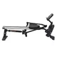 Rowing Machine inSPORTline Power Master X - Silver