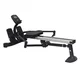 Rowing Machine inSPORTline Power Master X - Silver
