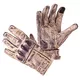 Motorcycle Gloves W-TEC Bresco - Black - Beige Romantic