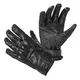Motorcycle Gloves W-TEC Bresco - Black - Black