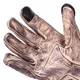 Motorcycle Gloves W-TEC Bresco - Black