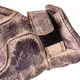 Motorcycle Gloves W-TEC Bresco - Black