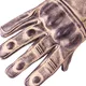 Motorcycle Gloves W-TEC Bresco - Black