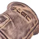 Motorcycle Gloves W-TEC Bresco - Black